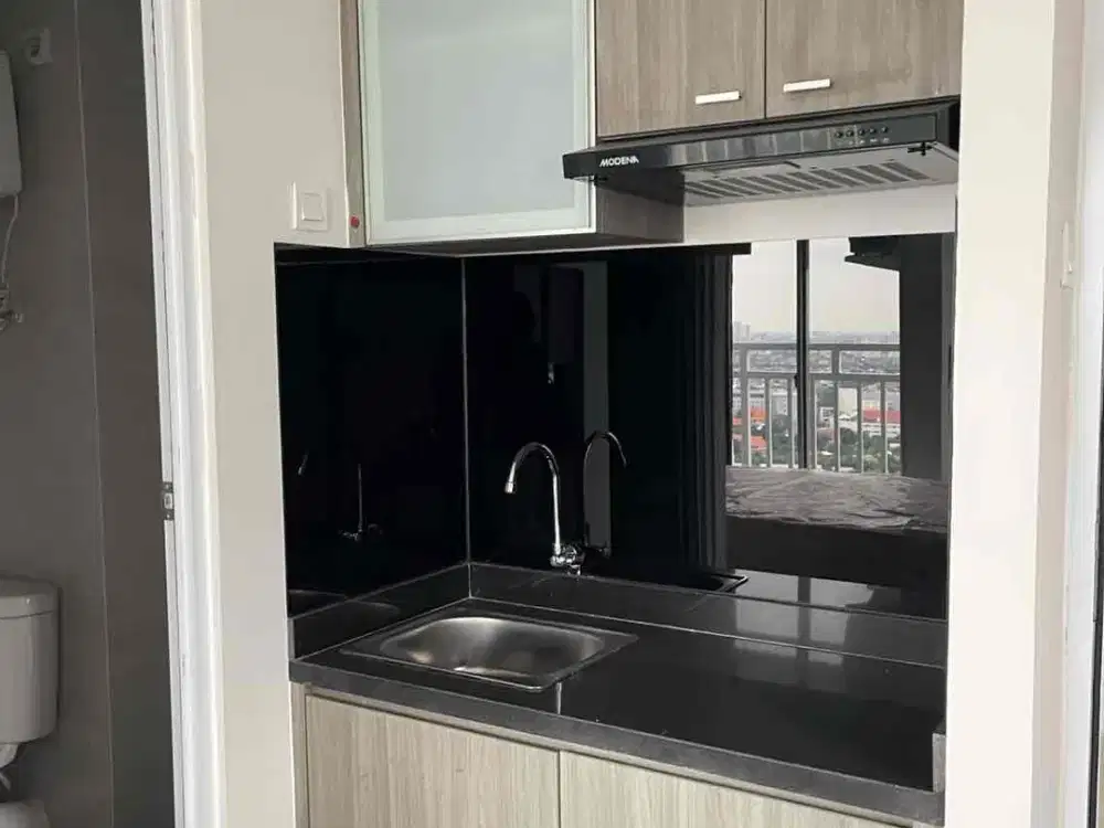 Apartemen Taman Melati Surabaya