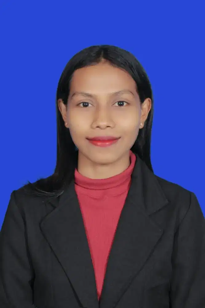 Pengalaman kasir dan pramuniaga