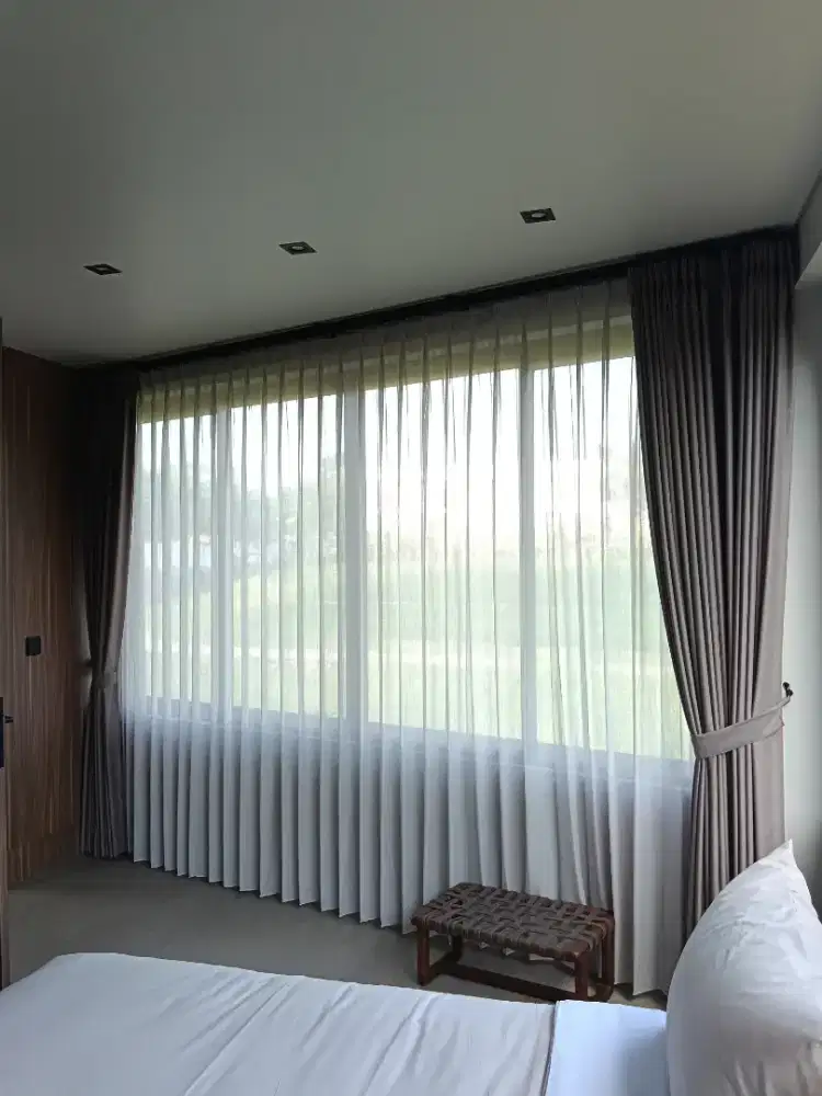 Gorden rumah homesty