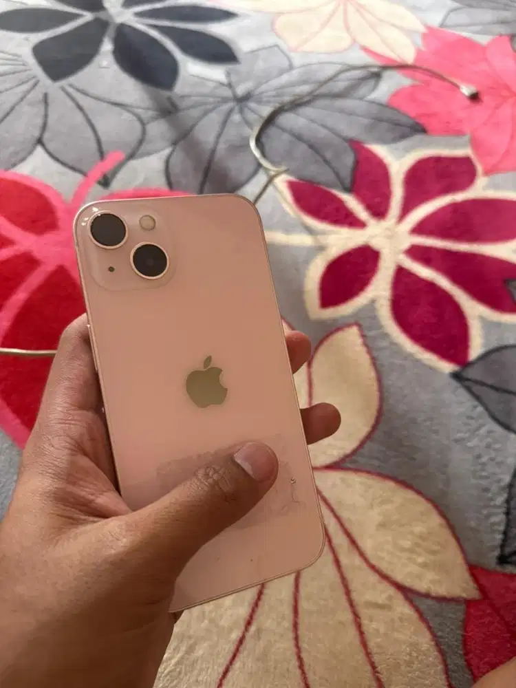 Iphone 13 256 resmi bc