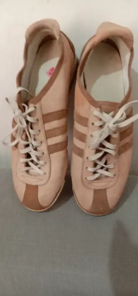 Sepatu Adidas original