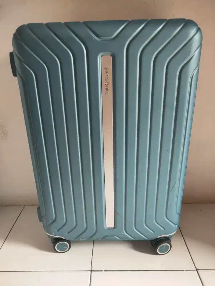 Samsonite Lite-Frame 24 inchi