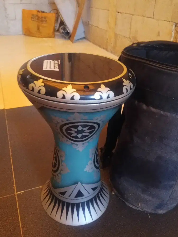 Darbuka 8 inc Power beat