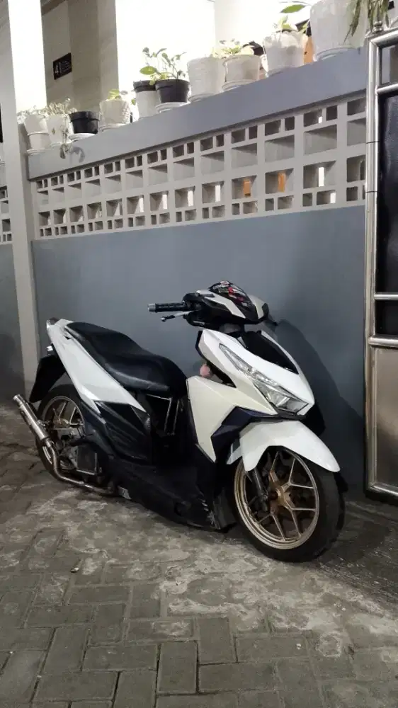 dijual velg palang Y
