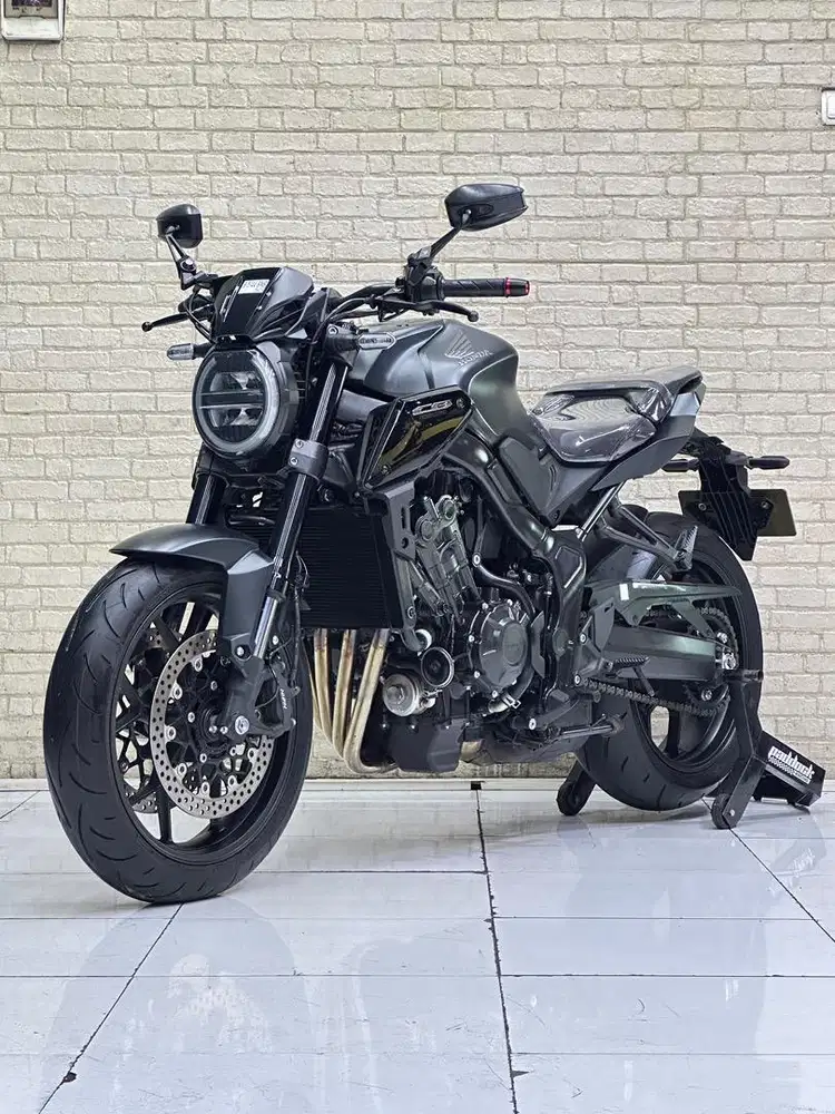 Moge honda cb 650 neo 2023 pmk 2024