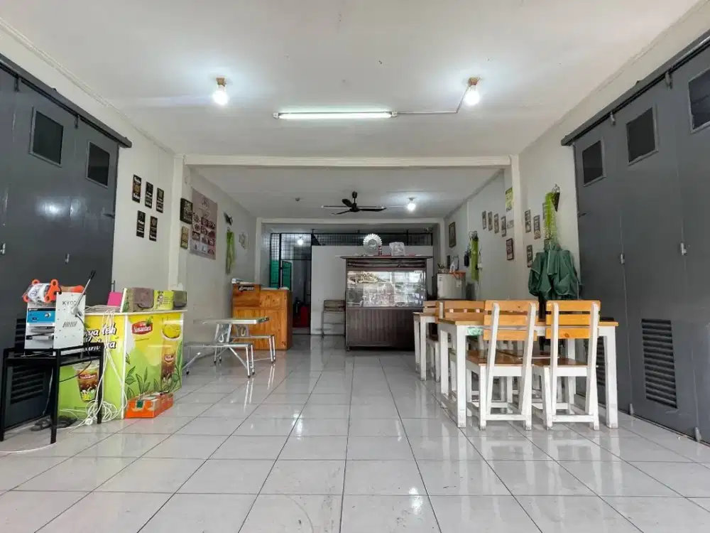 Dijual Ruko Cimahi NEGO [ID 162]