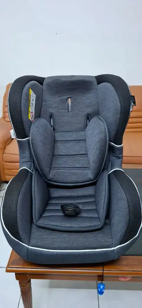 Baby car seat new