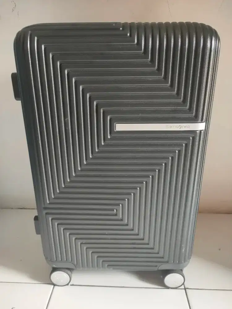 Samsonite Azio Spinner 20 inchi