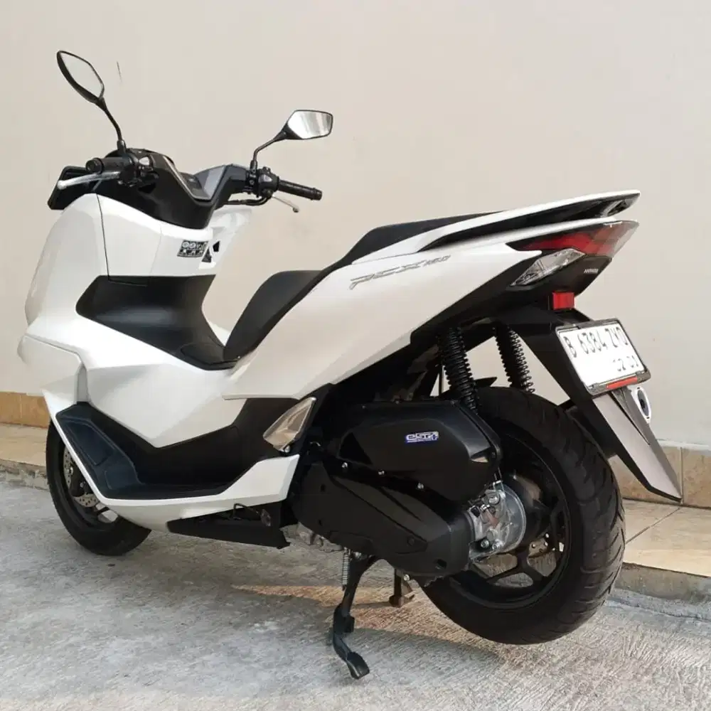 HONDA NEW PCX 160 CBS TAHUN 2026 CASH KREDIT MURAH DP MULAI 2.100