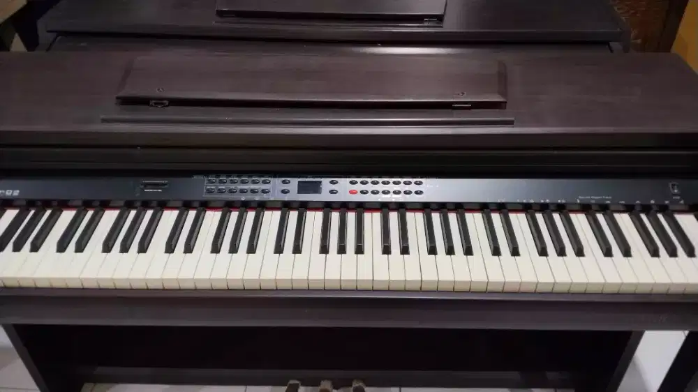 Piano Digital Samick