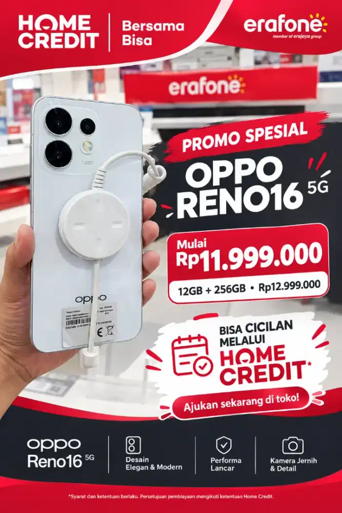Oppo Reno 165G 256 GB