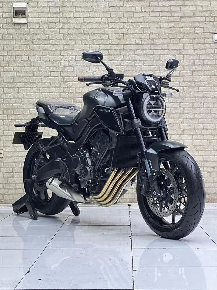 Moge honda cb 650 neo 2023 pmk 2024