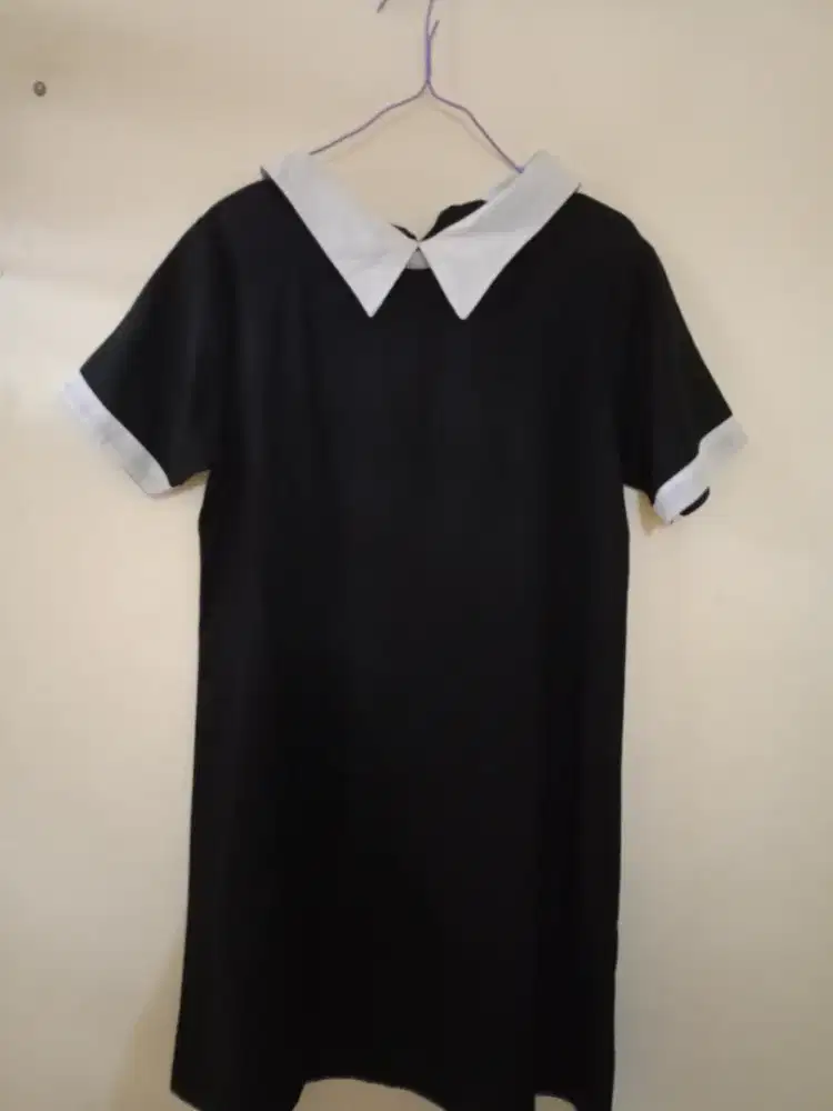Dress Baju Thrifting
