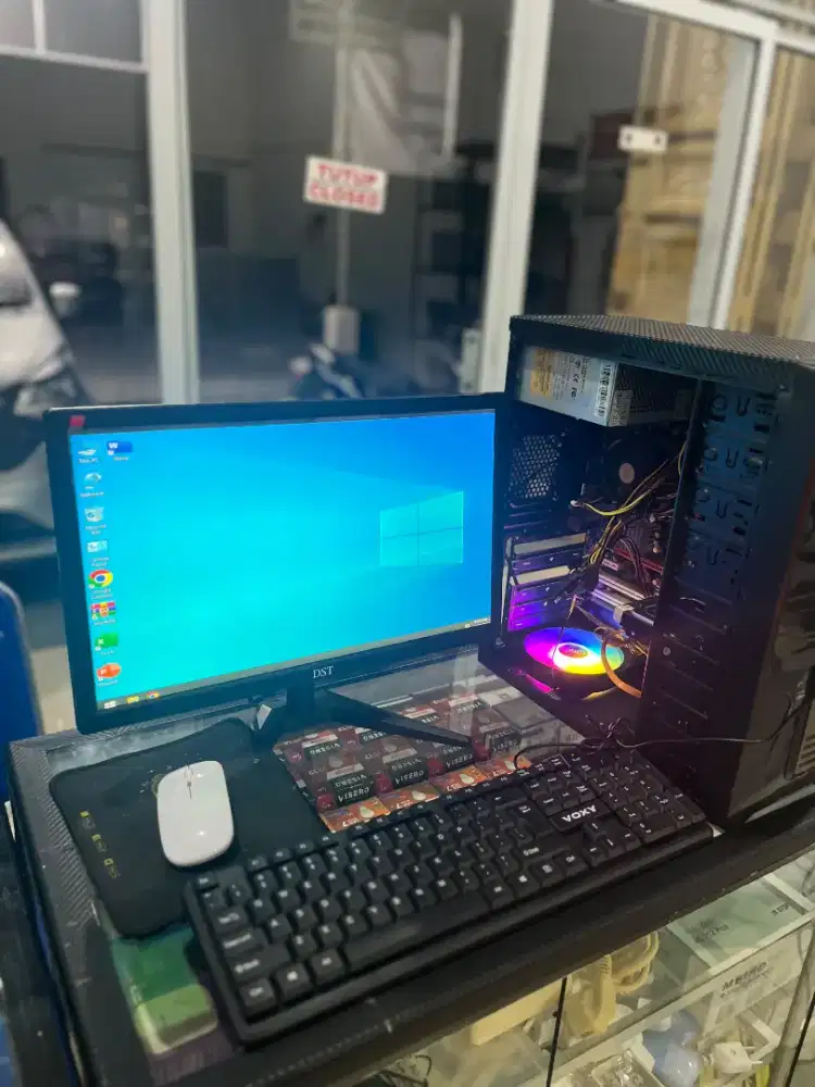 jual cepat buat ongkos merantau