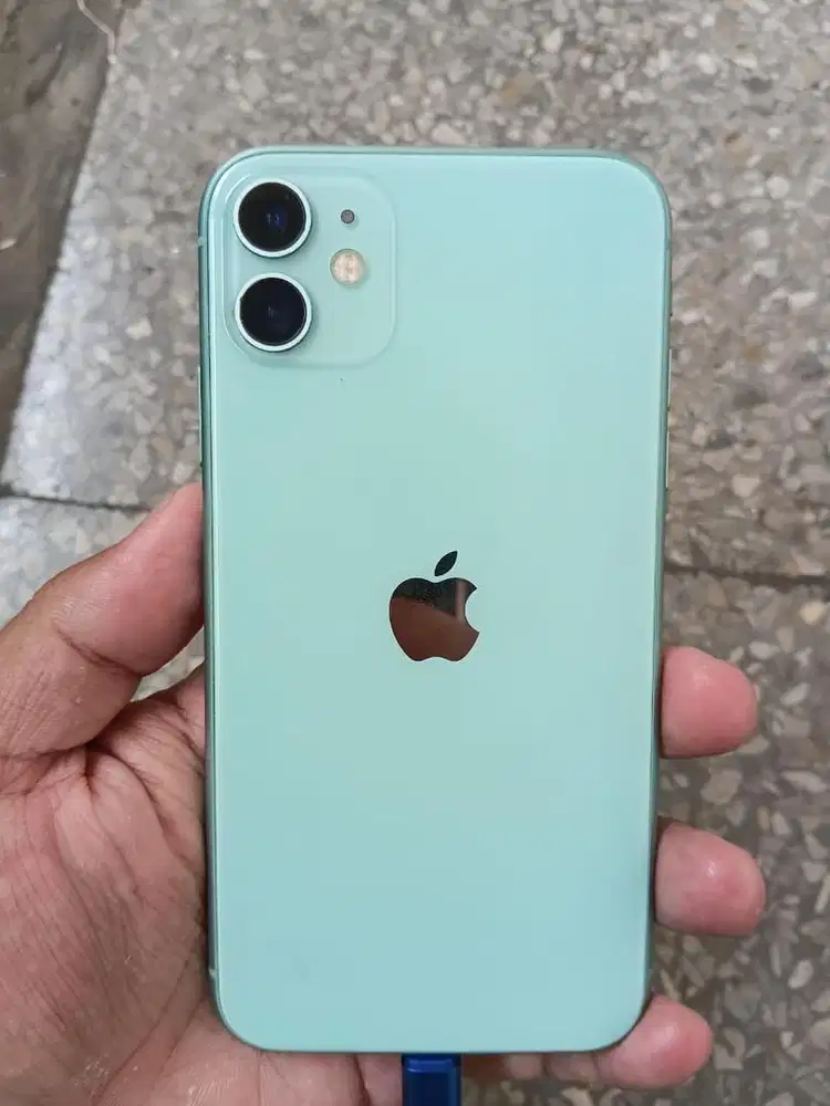 Iphone 11 inter 64gb