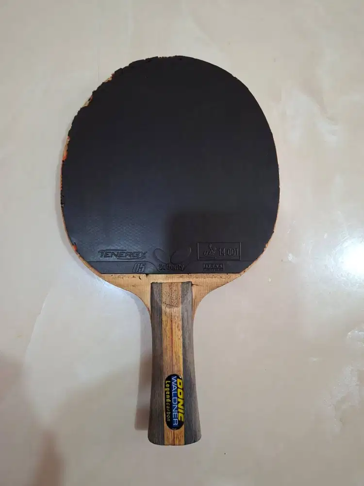 Bet tenis meja DONIC