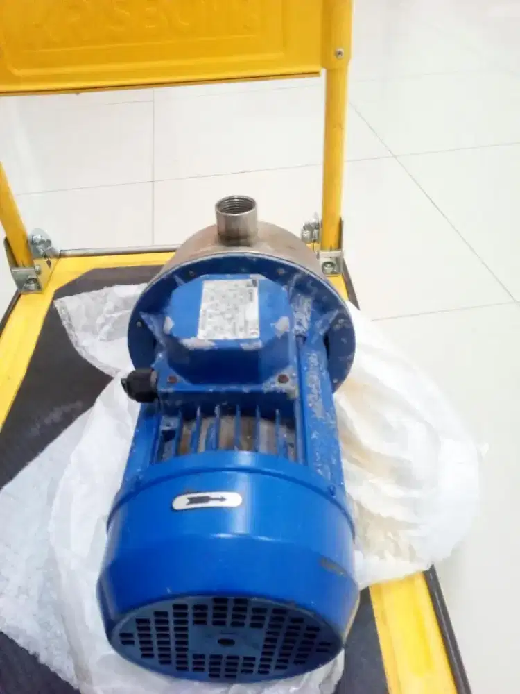 Jual pompa ebara