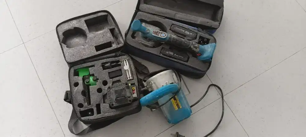 Laser level dan lain lain