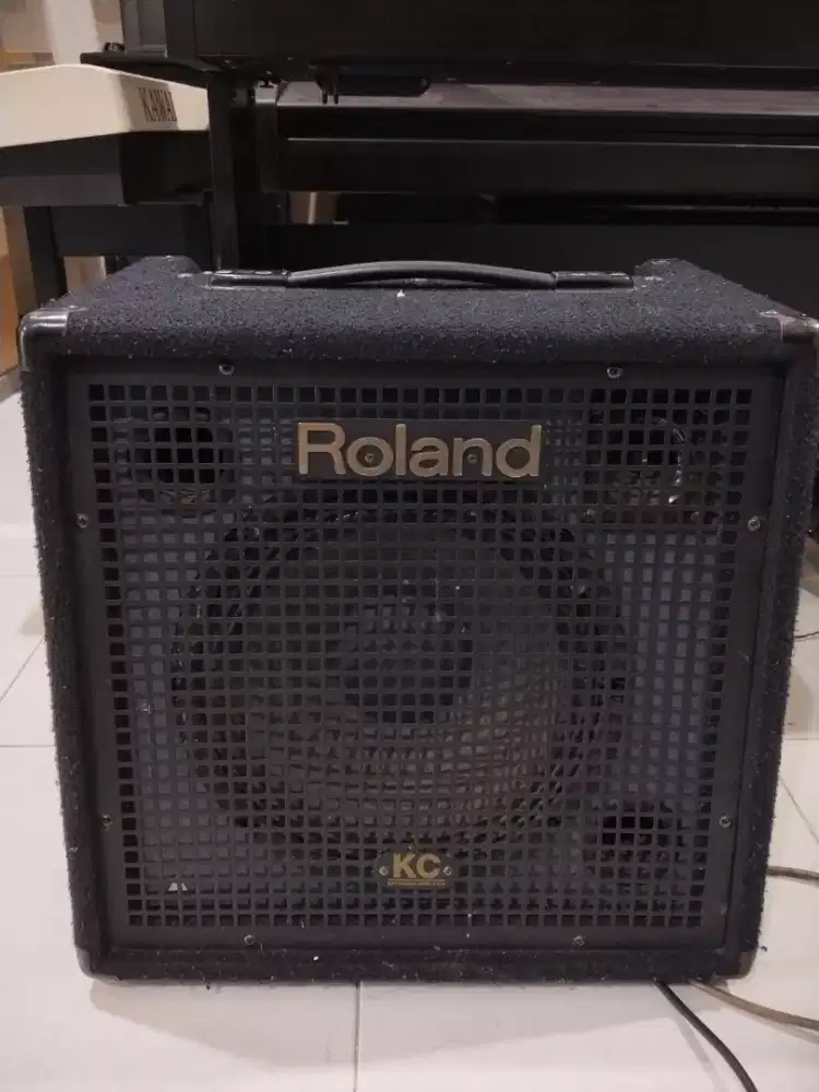Ampli Roland KC-350