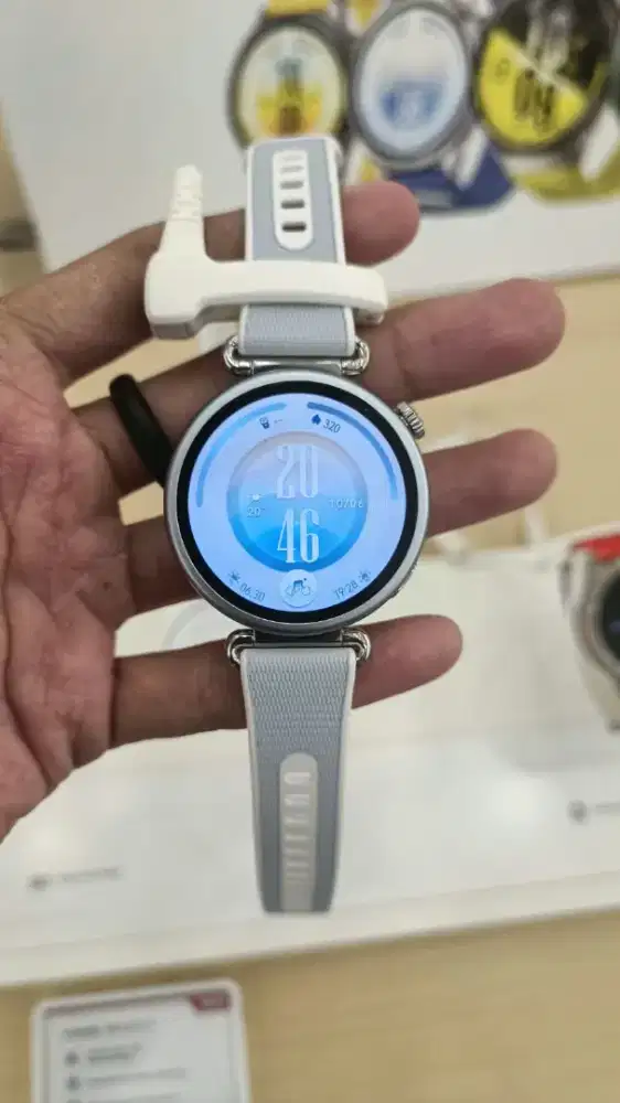 Huawei gt 7 series
