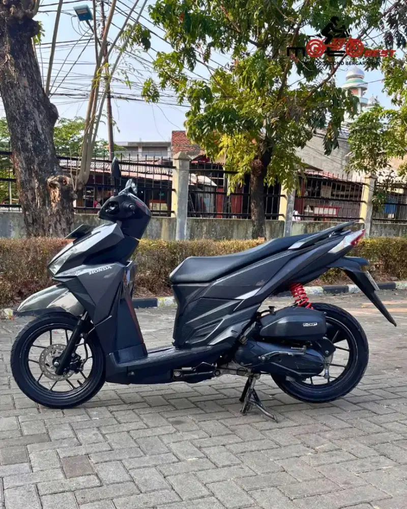 Honda Vario LED 150cc 2015
