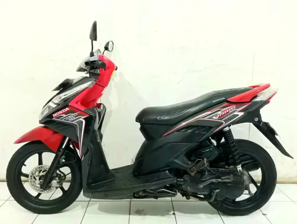 Honda Vario Techno 2011