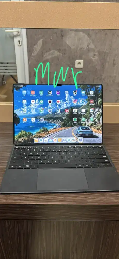 Huawei Matepad Pro 13.2