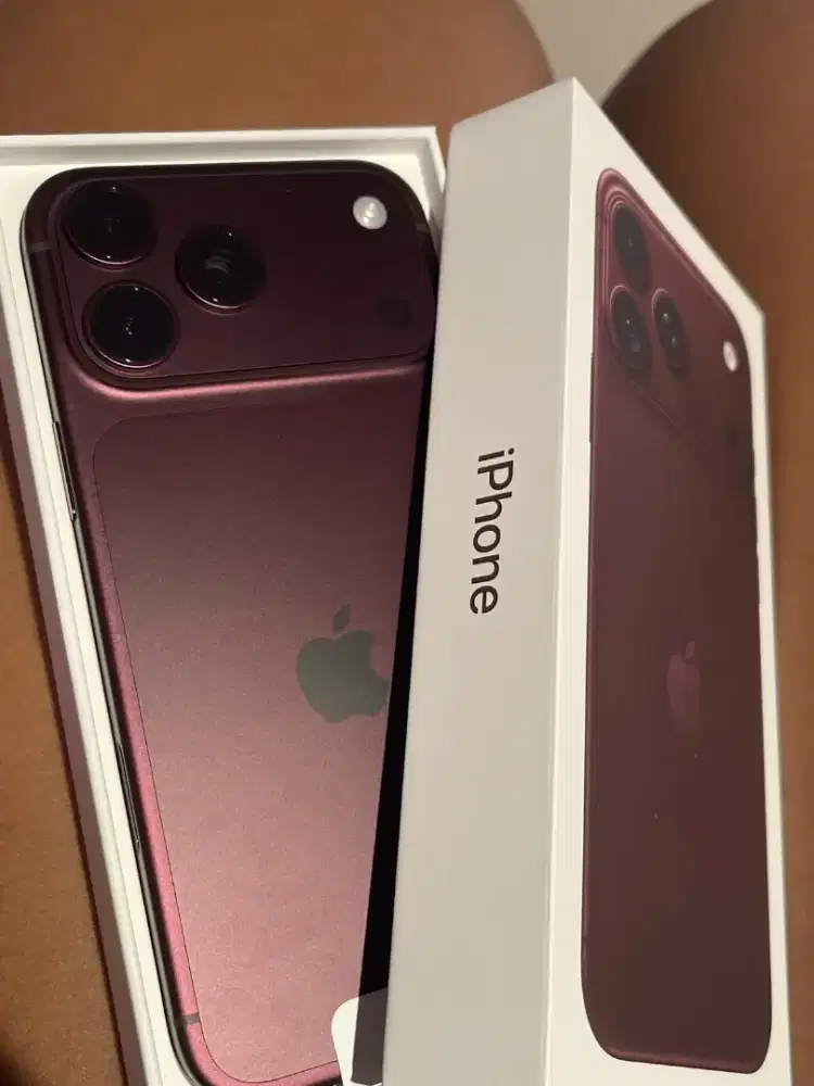18Pro Series paling dicari!