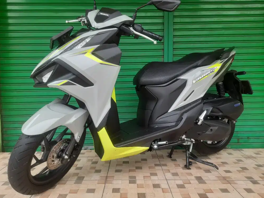 Honda vario 160 Evo tahun 2026
