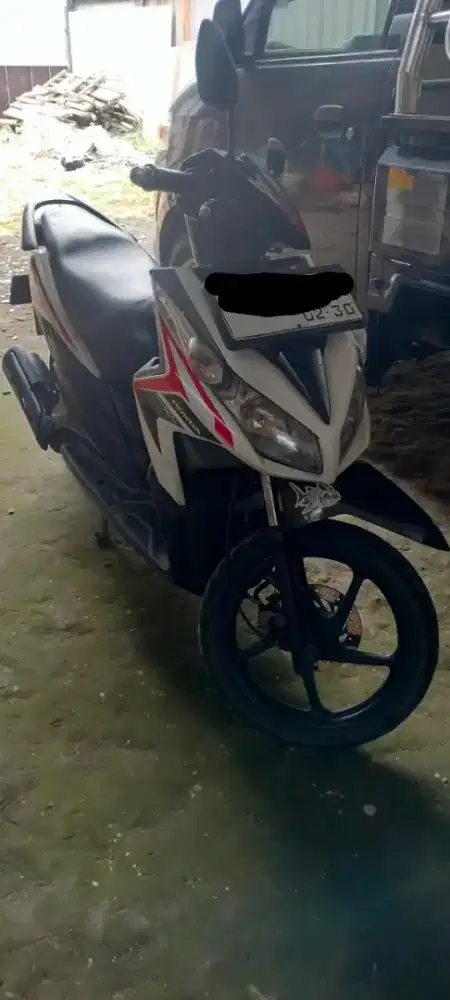 Vario Techno 2011 second