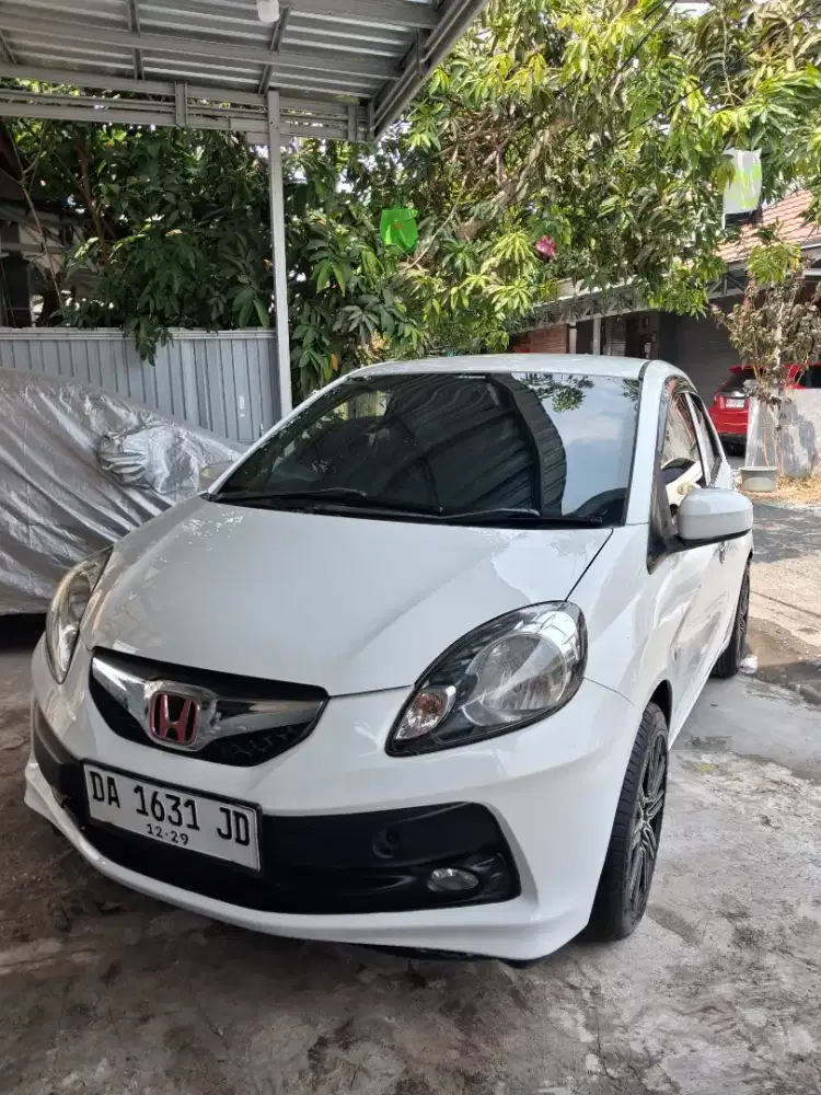Brio e 2014 manual
