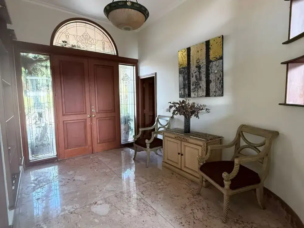 Sewa Rumah di Protosari Srondol Semarang