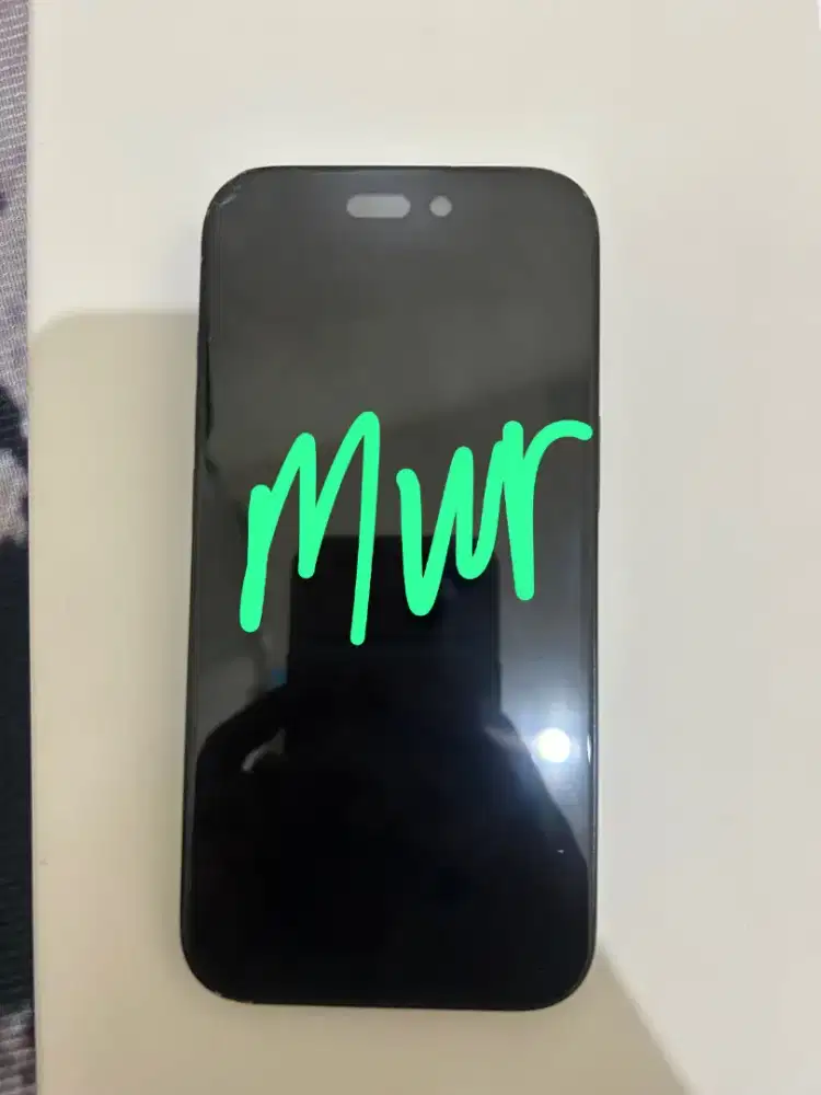iphone 15 second