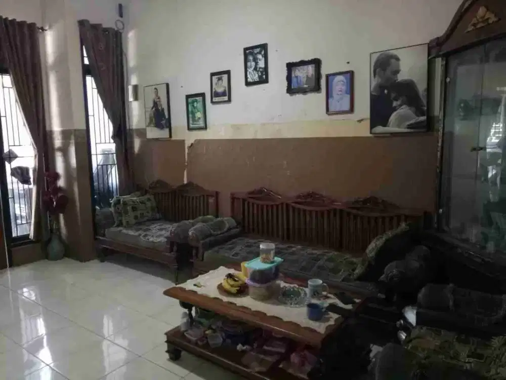 Jual Rumah Pasadena Caringin Bandung, SHM, 3 KT, Harga Rp1,2 Miliar