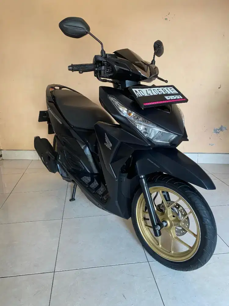Vario 150 2017  sragen