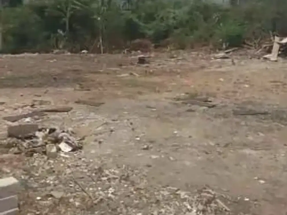 Di Jual Tanah Lokasi Selembaran Tanggerang