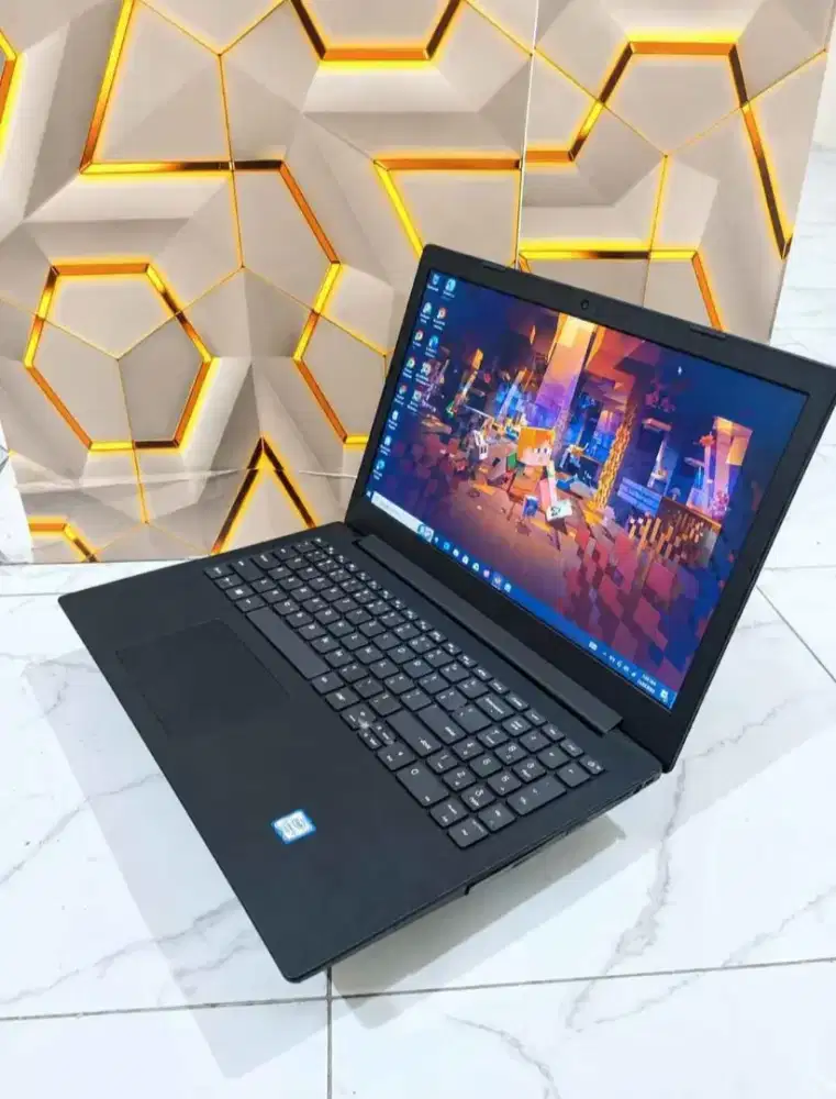 LENOVO IDEAPAD 310 15IKB CORE i3 GEN 6 RAM 4GB SSD 128GB