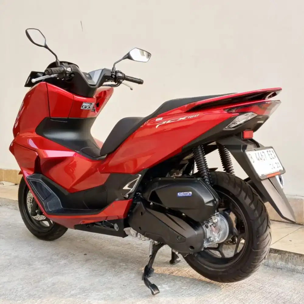 HONDA NEW PCX 160 CBS TAHUN 2026 CASH KREDIT MURAH DP MULAI 2.100
