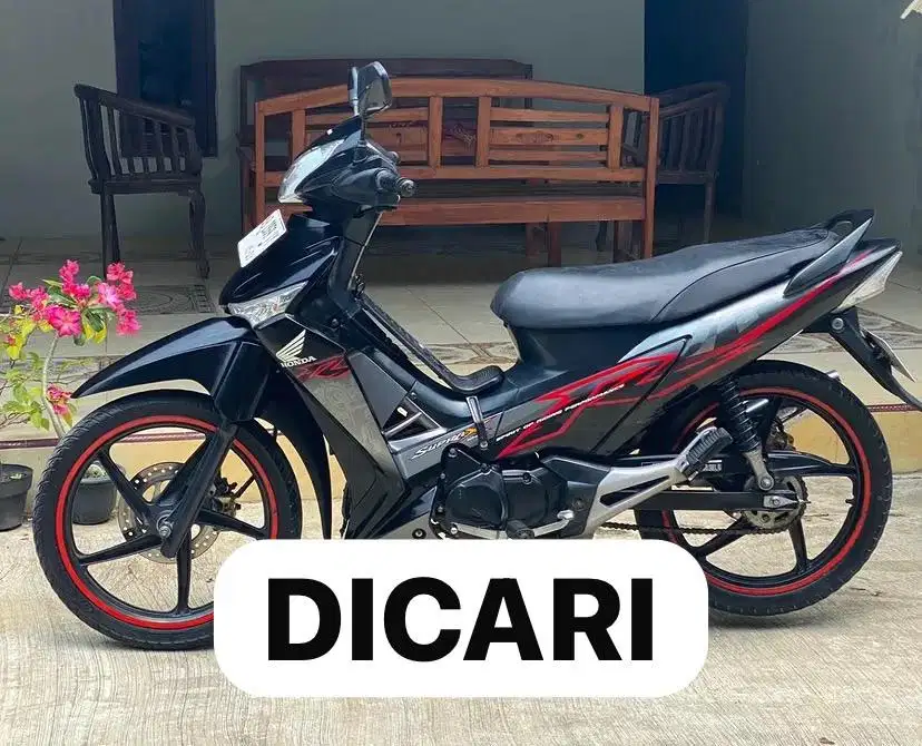 Di Cari Supra X 125 2007 K Atas Supra X 2009 Supra X 2010