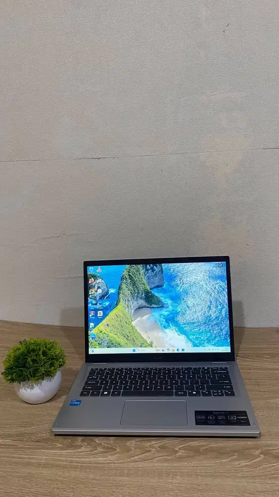 Laptop Cakep, Harga Mantap!