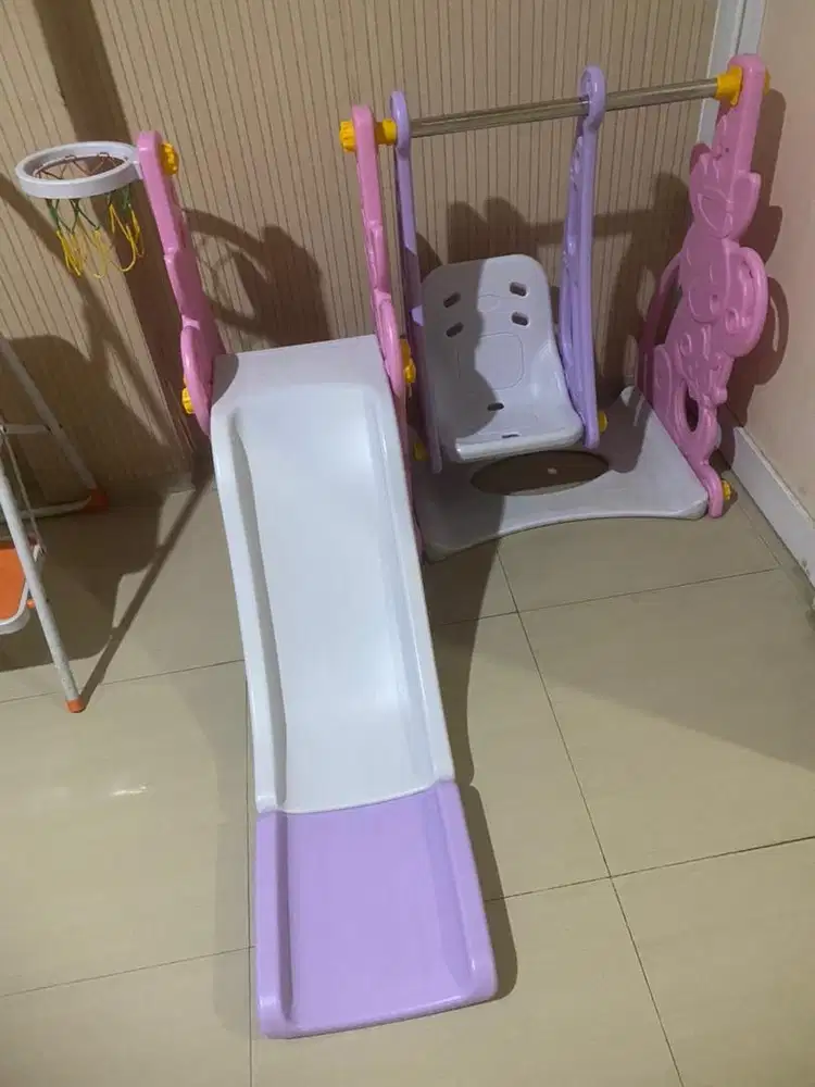 perosotan anak komplit