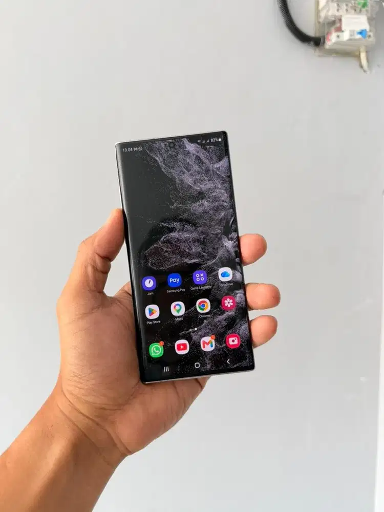 Samsung note 10'plus TT/BT