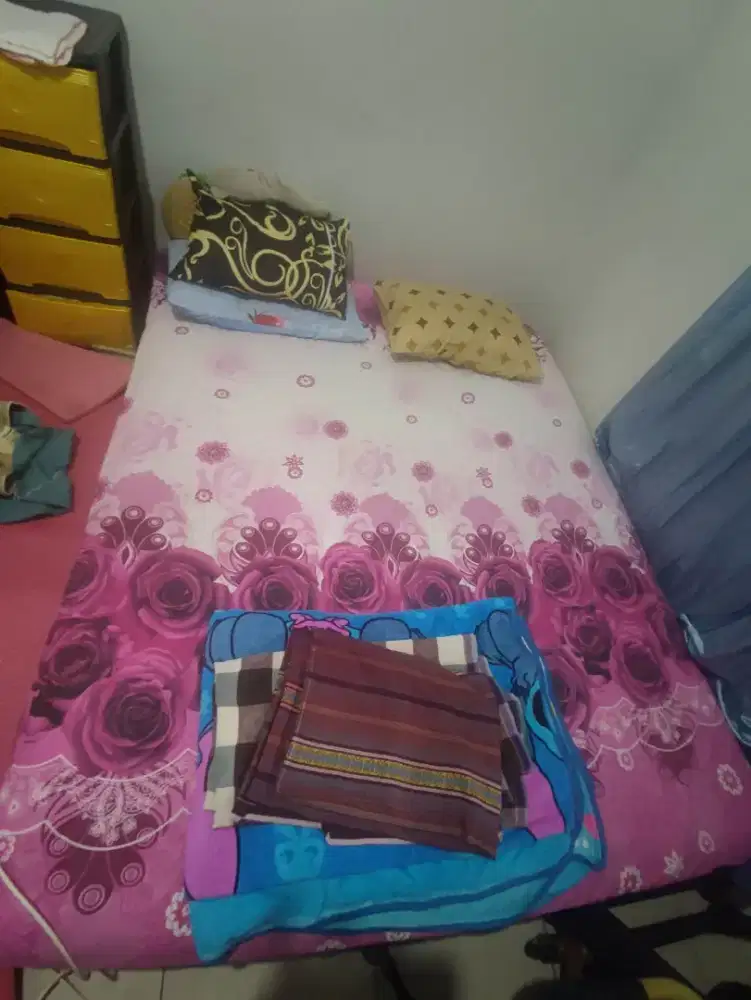 Kasur springbed Kingsize Elite