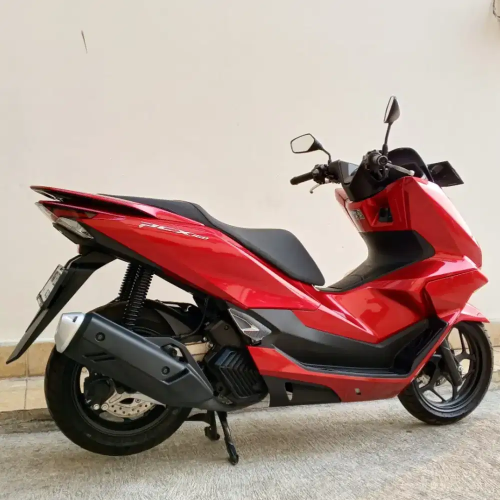 HONDA NEW PCX 160 CBS TAHUN 2026 CASH KREDIT MURAH DP MULAI 2.100