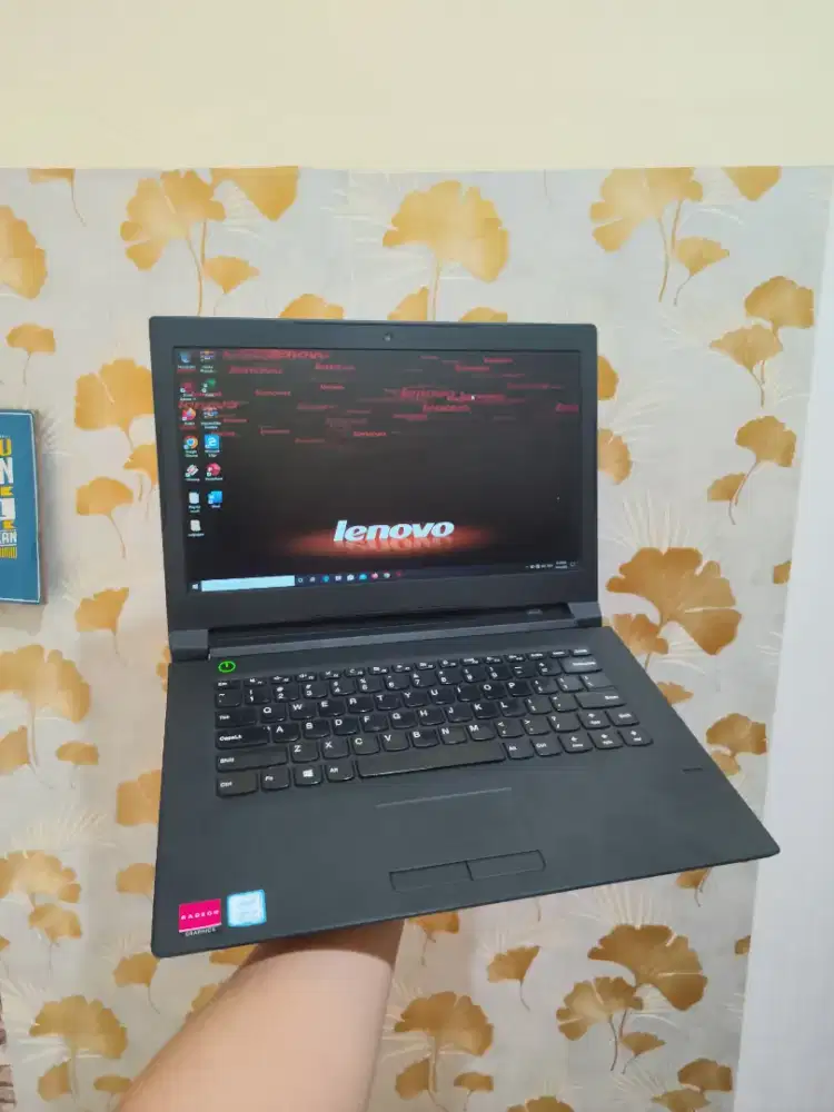 LENOVO V310 CORE i7 GEN 6 RAM 4GB SSD 256GB DUAL VGA