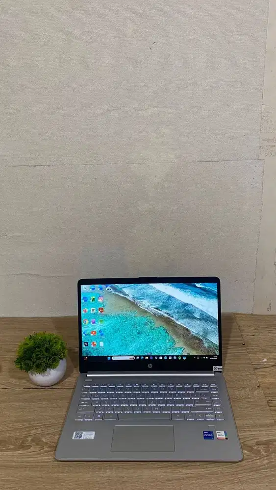 Laptop Idaman, Siap Jadi Andalan!