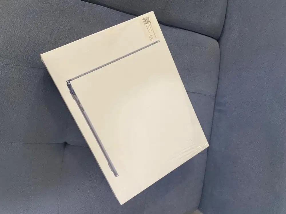 MACBOOK AIR M5 2026 16/512 13INCH NEW