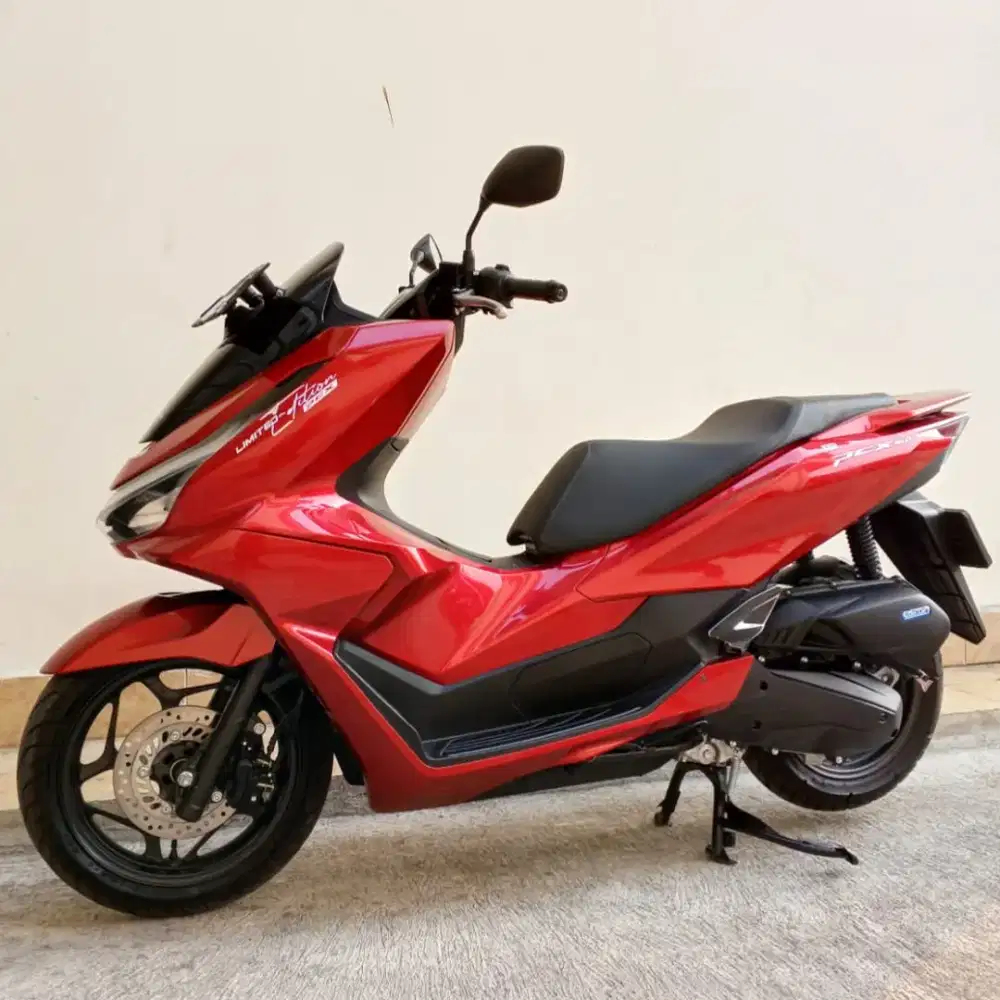 HONDA NEW PCX 160 CBS TAHUN 2026 CASH KREDIT MURAH DP MULAI 2.100