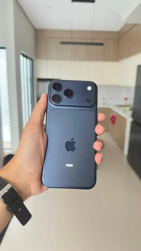 iPhone 17 Promax 256 Blibli