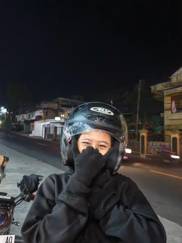 Mencari pekerjaan